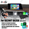 Relação de Lsailt CarPlay para Lexus RX RX200T RX350 com automóvel de Android, relação do espelho, Google Map