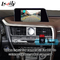 Relação de Lsailt CarPlay para Lexus RX RX200T RX350 com automóvel de Android, relação do espelho, Google Map