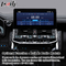 Toyota Land Cruiser LC300 GXR GX-R VXR Sahara 300 Caixa de navegação GPS Android Carplay Interface
