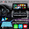 Toyota Land Cruiser LC300 GXR GX-R VXR Sahara 300 Caixa de navegação GPS Android Carplay Interface