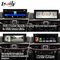Decodificador sem fio CarPlay para Lexus LX LX570 LX460d 2017-2022 Interface de vídeo da câmera Reverse