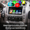 Relação apto para a utilização de CarPlay para Lexus GX460 2014-2021 LX570 RX NX com o automóvel sem fio de Android