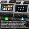 Relação apto para a utilização de CarPlay para Lexus GX460 2014-2021 LX570 RX NX com o automóvel sem fio de Android