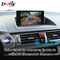 Módulo sem fio de Lsailt CarPlay para Lexus CT200 2013-2022 com automóvel de Android, Google Map