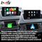 Módulo sem fio de Lsailt CarPlay para Lexus CT200 2013-2022 com automóvel de Android, Google Map