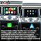Relação de CarPlay para Nissan Armarda Patrol Y62 2013-2020 com sistema Linux por Lsailt