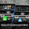 Relação video de Lsailt Android para Lexus ES200 ES250 ES 300h ES350 com Carplay sem fio