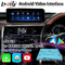 Lsailt Lexus Video Interface Android System para RX RX450h RX350L RX450hL RX300 RX350 2019-2022