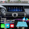 Relação de Lsailt 64G Android Carplay para Lexus RC300 RCF RC300h RC350 2018-2023