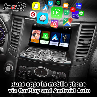 Interface CarPlay LLT-CP5019