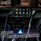 Interface CP AA sem fio Android Auto Carplay para Toyata SAI G S AZK10 2013-2017