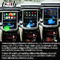 8+128GB Toyota Crown Android Carplay interface 14a geração AWS214 GWS215 S210 alimentado pela Qualcomm