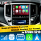 8+128GB Toyota Crown Android Carplay interface 14a geração AWS214 GWS215 S210 alimentado pela Qualcomm
