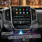 Lsailt Android Multimédia Carplay Interface para Toyota Land Cruiser 200 LC200 VX VXR VX-R 2016-2021