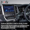 Lsailt CP AA Interface de vídeo multimídia Android para Toyota Land Cruiser 200 GXL Sahara VX VXR VX-R LC200 2016-2021