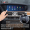 Lexus LS460L LS600hL Android 11 carplay interface de vídeo baseada em Qualcomm 8+128GB