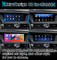 Lexus GS450h GS350 GS200t GS300h GSF interface de vídeo carplay Android 8+128GB Qualcomm base