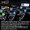 Lexus IS300 IS200t IS350 Android 11 interface de vídeo carplay Android auto box baseado na Qualcomm