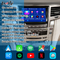Lsailt CarPlay Android Interface Box para Lexus LX LX570 LX460d 2013-2021 8+128G Incluído NetFlix, YouTube