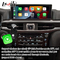 Lexus Video Interface Android CarPlay Box para Lexus LX570 12,3 polegadas Equipado com YouTube, NetFix, Google Play