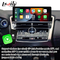 Lsailt 8+128G Qualcomm Android Interface para Lexus NX NX200H NX300 2013-2021 Inclui YouTube, NetFlix, CarPlay