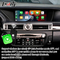 Lsailt Wireless CarPlay Interface Android para Lexus GS200t GS450H 2012-2021 Com YouTube, NetFlix, Android Auto