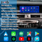 Lsailt Wireless CarPlay Interface Android para Lexus GS200t GS450H 2012-2021 Com YouTube, NetFlix, Android Auto
