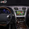Panoram video da opinião traseira 360 da relação da relação do espelho de Lexus LS460 LS600h 2007-2009
