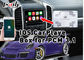 Caixa do jogador do carro do IOS para Porsche Cayenne 2010-2016 Panamera PCM3.1