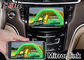 Relação video dos multimédios de Lsailt Android 9,0 para o sistema 2014-2020 da SUGESTÃO de Cadillac XTS com Carplay sem fio