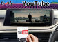 Relação do vídeo de 4+64GB Lsailt Android 9,0 para a caixa da navegação de GPS do carro de Lexus RX RX450 RX350