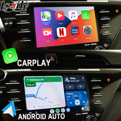 Caixa da navegação de Android GPS do carro com portos 2USB & mapa de rede para o reprodutor de DVD de Kenwood