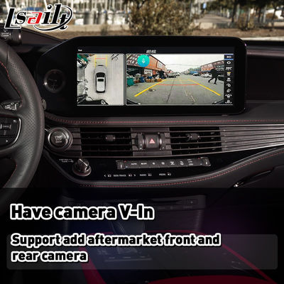 Relação 2016 de Android da relação do carro de Mazda CX -5 auto com navegação dos Gps