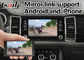Ano video da ROM 2014-2020 do androide 9,0 3GB RAM 32GB da relação do carro de Skoda