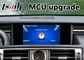 Lsailt Lexus Video Interface para o controle 13-18 do rato de IS300h, integração do OEM de Android Carplay