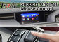 A relação video dos multimédios de Lsailt Android para Lexus IS350 É com o navegador modelo do controle 13-16 Carplay GPS do rato