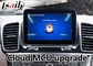 Caixa da navegação de Mercedes Benz GLS Android, carplay opcional da relação video da navegação de Youtube