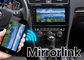 Multi elevação do sistema de navegação MCU do carro de Android das línguas para Volkswagen Golf Mark7