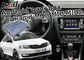 Relação Bluetooth rápido do carro de Digitas Skoda USB Android com monitoração da pista de ADAS