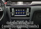 Relação Bluetooth rápido do carro de Digitas Skoda USB Android com monitoração da pista de ADAS