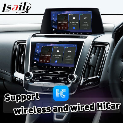 Lsailt Wireless Android Auto Carplay Interface para 2018-2022 Toyota Crown S220