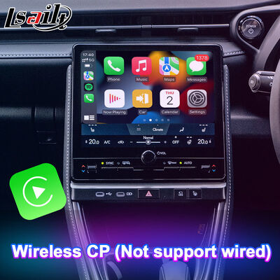 Lsailt Android Multimedia Video Interface para 2023-Presente Lexus LBX