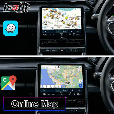 Lsailt Android Multimedia Video Interface para 2023-Presente Lexus LBX