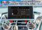 Relação video da navegação de 4+64GB Lsailt Android para a caixa nx200t de GPS do carro de Lexus NX 200t