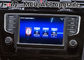 Relação video para o Seat Leon da VW, caixa de Volkswagen da navegação de Android 9,0 GPS com 32GB O processador central da ROM T7
