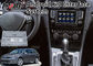 Relação video para o Seat Leon da VW, caixa de Volkswagen da navegação de Android 9,0 GPS com 32GB O processador central da ROM T7