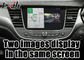 A relação video do carro de Android 7,1 para as insígnias 2014-2018 de Opel Crossland X apoia o smartphone do mirrorlink, janelas dobro