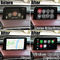 Caixa video carplay da relação de Android auto para a fonte de alimentação de DC de Mazda CX-9 CX9 12V