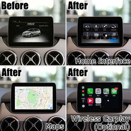 Lexus LBX 2023 para apresentar Android 13 Qualcomm 6125 base 8+128GB interface de vídeo