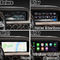 Relação da caixa da navegação do carro para a relação video da navegação da classe W222 do Benz S de Mercedes carplay
